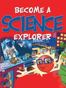 Become A science Explorer cover art