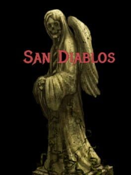 San Diablos cover art