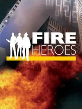 Fire Heroes cover art