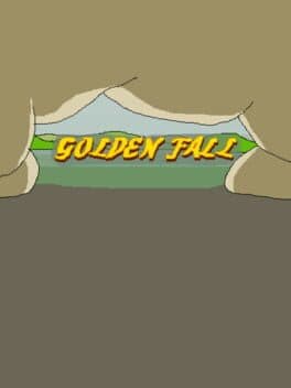 Golden Fall cover art