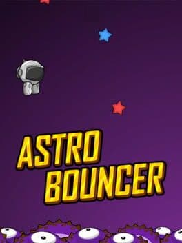 Astro Bouncer cover art