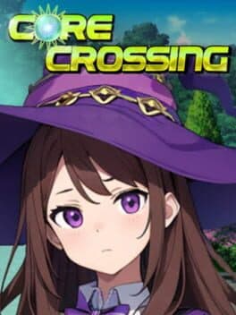Core Crossing cover art