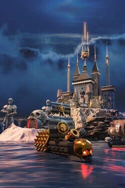 Son Korsan cover art