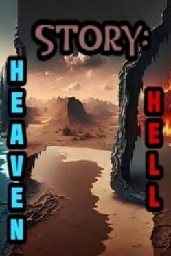 Story: Heaven & Hell cover art