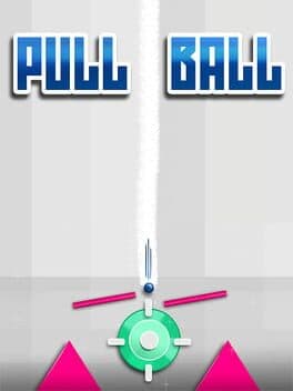 Pull Ball cover art