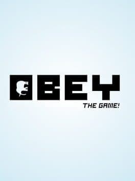 Obey! The Game cover art