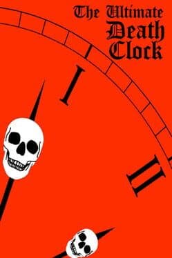 The Ultimate Death Clock cover art