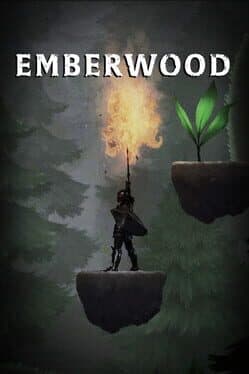 Emberwood cover art