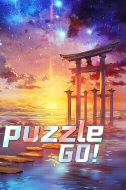 Puzzle Go! cover art