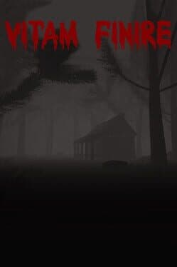 Vitam Finire cover art