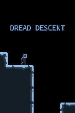 Dread Descent cover art