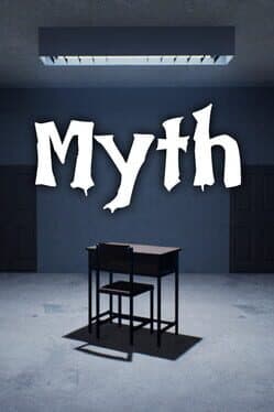 Myth cover art