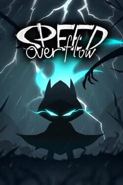 SpeedOverflow cover art