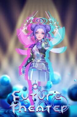 Future Theater cover art