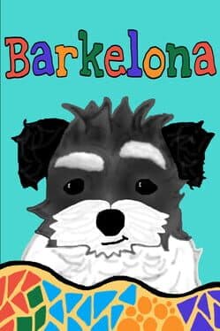 Barkelona cover art