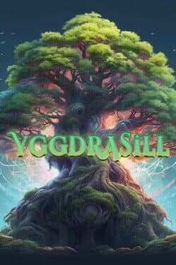 Yggdrasill cover art