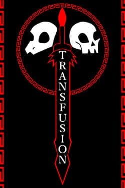 Transfusion cover art