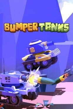 Bumper Tanks cover art