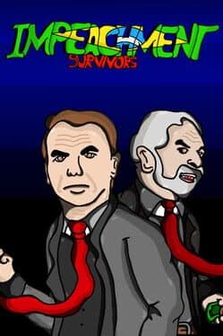 Impeachment Survivors cover art