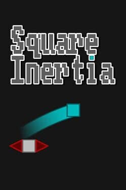 Square Inertia cover art