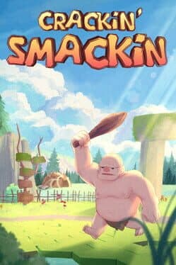 Crackin' Smackin cover art