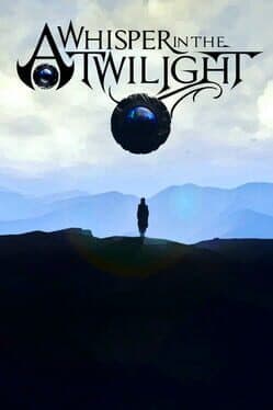 A Whisper in the Twilight: Chapter One cover art