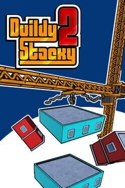 Buildy Stacky 2 cover art