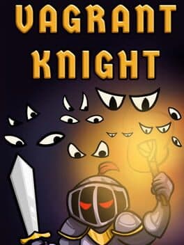 Vagrant Knight cover art