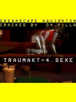 Traumakt-4.Sexe cover art
