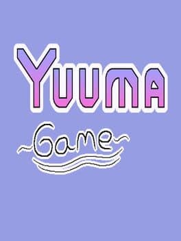 Yuuma Game cover art