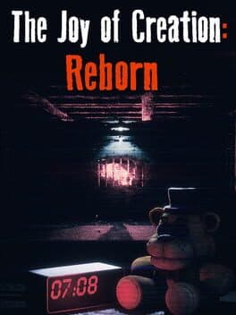 The Joy of Creation: Reborn cover art