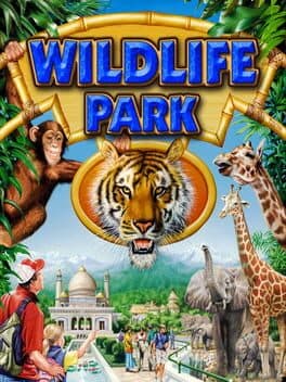 Wildlife Park cover art