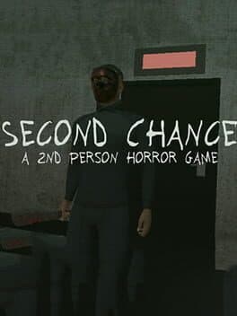 Second Chance cover art