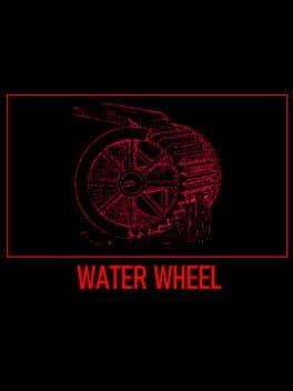 Water Wheel cover art