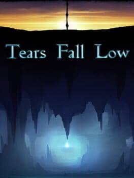 Tears Fall Low cover art