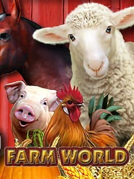 Farm World cover art
