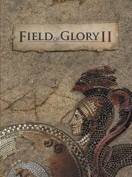 Field of Glory II cover art