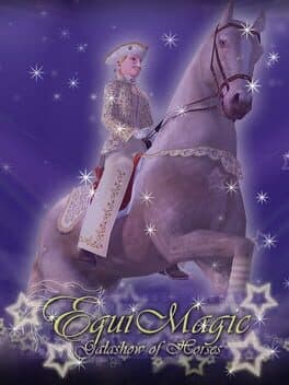 EquiMagic: Galashow of Horses cover art