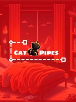 Cat Pipes cover art