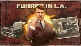Fuhrer in LA: Special Edition cover art