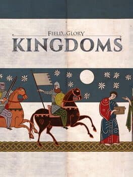 Field of Glory: Kingdoms cover art