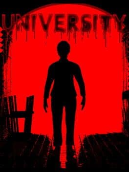 University cover art