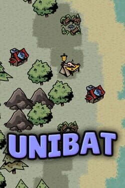 Unibat cover art