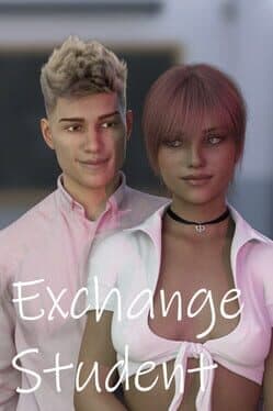 Exchange Student cover art