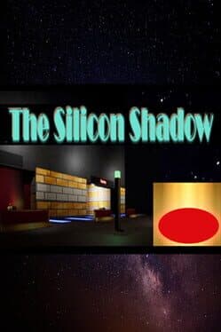 The Silicon Shadow cover art