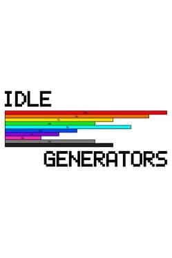 Idle: Generators cover art