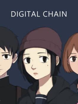 Digital Chain cover art