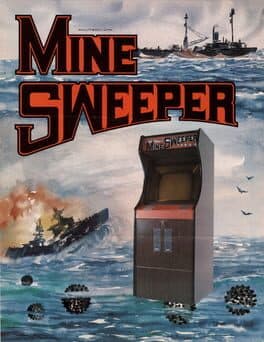 Mine Sweeper cover art