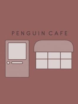 Penguin Cafe cover art