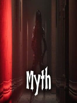 Myth cover art